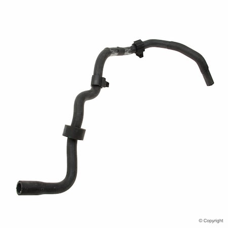 Genuine Genuine Coolant Overflow Hose Coolant Tank Ho, 1K0122109Al 1K0122109AL